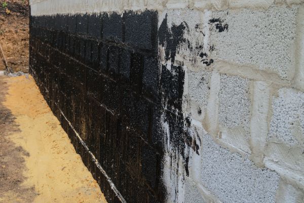 Foundation Leak Repair in Fond Du Lac