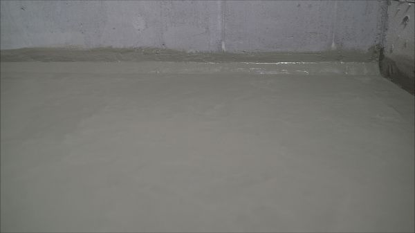 Concrete Waterproofing in Fond Du Lac
