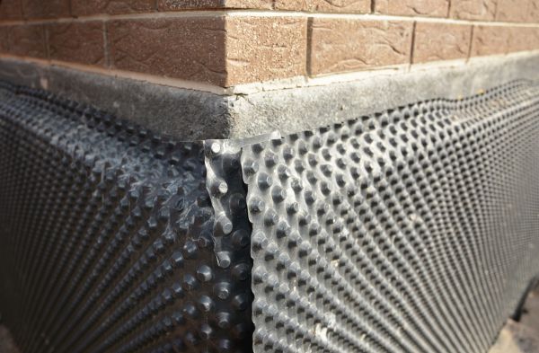 Crawlspace Waterproofing in Fond Du Lac