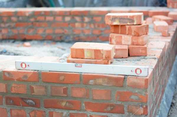 Brick Foundation Sealing in Fond Du Lac