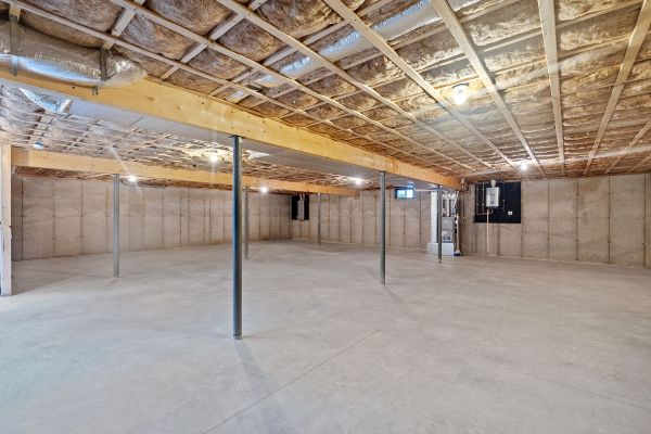 Basement Concrete Sealing in Fond Du Lac