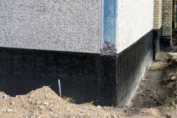 Cost of Foundation Waterproofing in Fond Du Lac